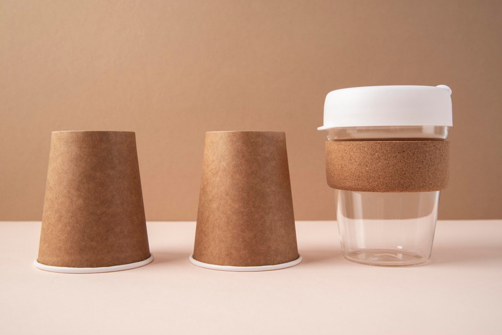 Lee más sobre el artículo Fundas para Vasos que Ofrecen Comodidad y Estilo