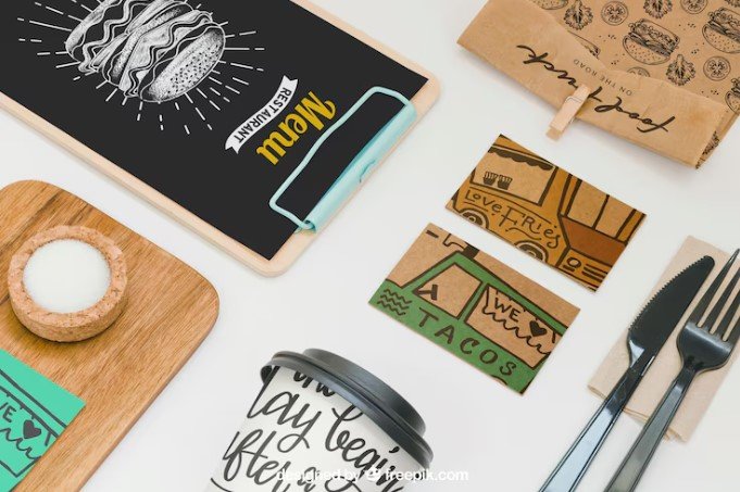 Lee más sobre el artículo Estrategias de Branding para llevar: Cómo los envases personalizados impulsan tu negocio