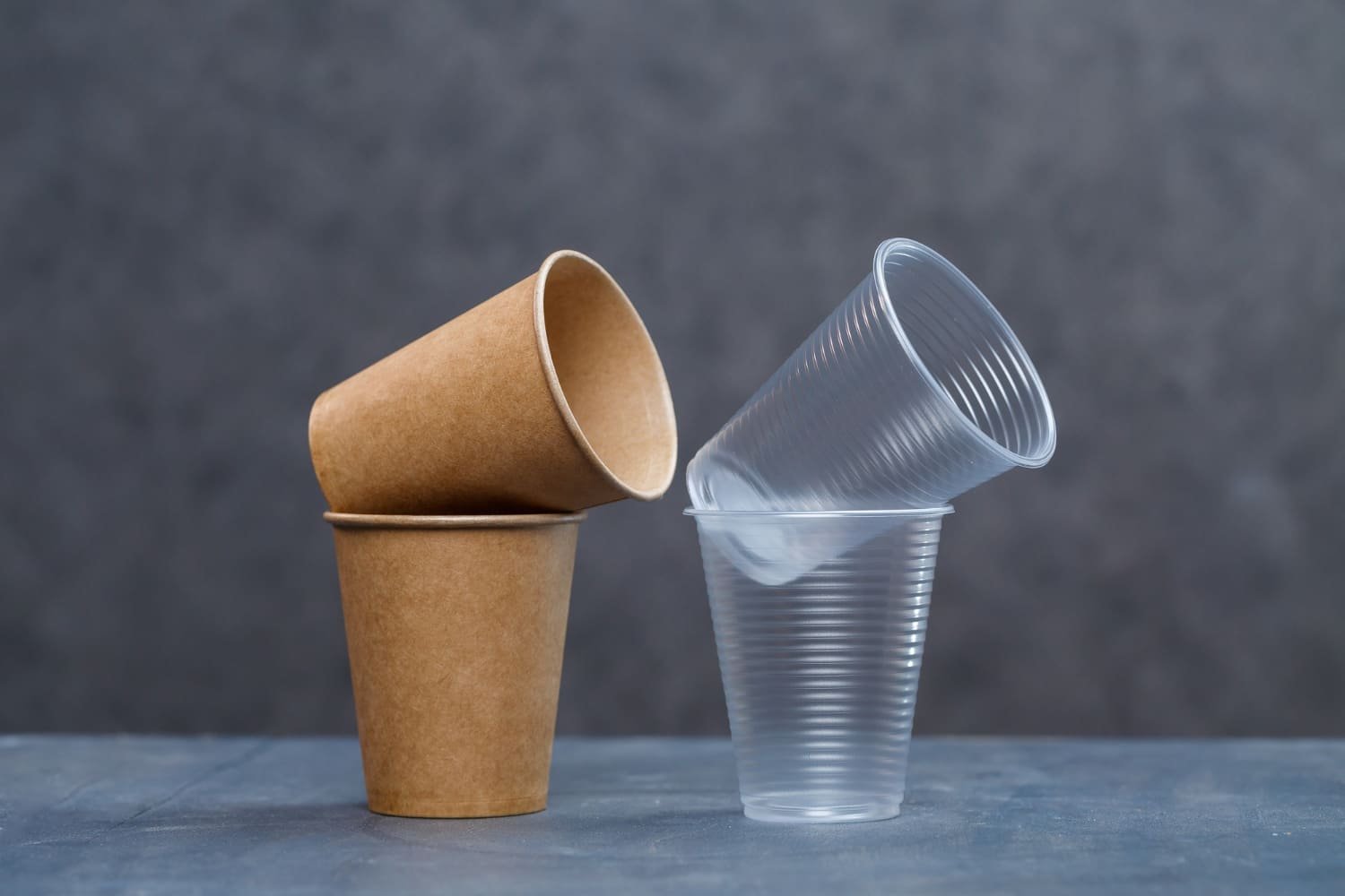 Vasos PLA