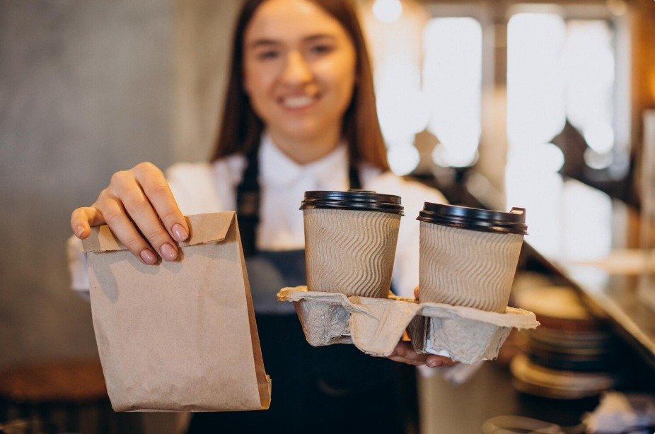 Reciclaje en Restaurantes